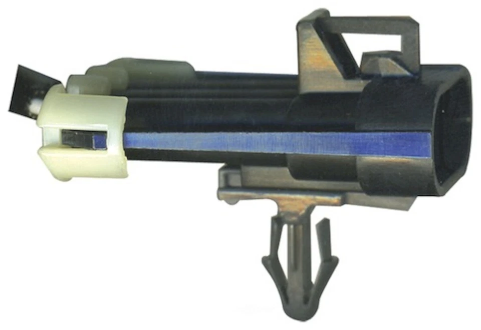 Sensor de oxígeno natural NGK 21004 Foto 3 de 4