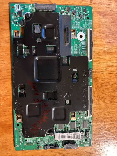 HAUPTPLATINE MB SAMSUNG QE55Q8CNAT TV BN41-02634B BN94-12831P BILDSCHIRM: LSF...