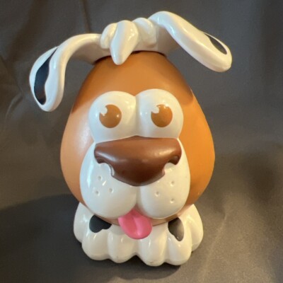 Mr.Potato DogHead 2期 izumonster hxs Mvh Mr.Potato DogHead 2期 izumonster hxs Mvh