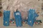 (3) Disney Travel Company Disneyland Minnie Mickey Pin & ID Tag Lanyard *Sealed* — photo 1