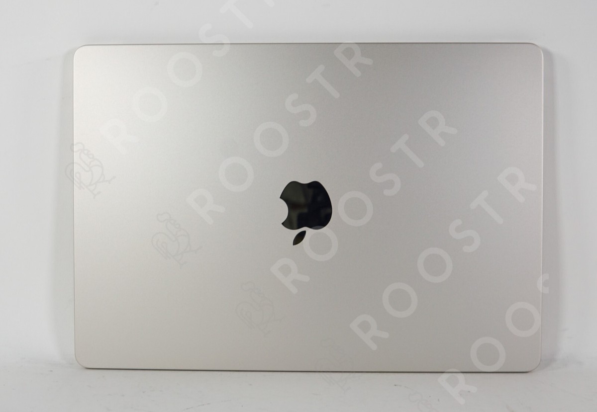 Apple MacBook Air 15” 2024 M3 10-Core GPU 8GB RAM 256GB SSD