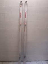 Sci HEAD Radial Graphite Trapezoid vintage anni '80