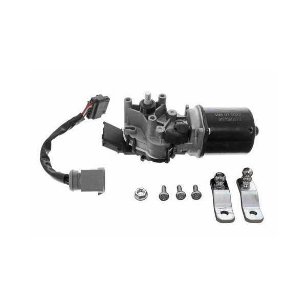 Vemo V46-07-0022 Wischermotor FüR Renault, Vorne-image