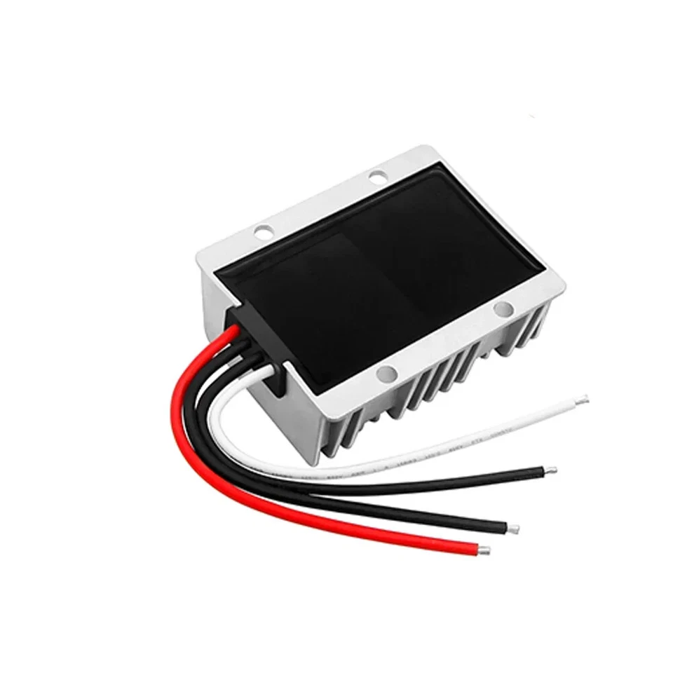 12V to 19V 28V 30A 15A 10A 5A 3A Boost DC-DC Voltage Regulator Step Up Converter - Image 4 of 4