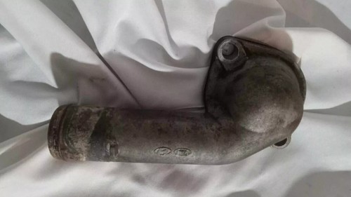 2004-2009 Kia Spectra 2010-2011 Kia Soul Thermostat Housing Original OEM - Picture 2 of 6