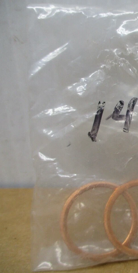 Junta GM - 14025557 VENDIDO COMO CANTIDAD-1 Foto 2 de 2