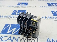 Fuji Electric TR-1SN/3 13-20A Thermal Overload Relay