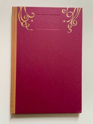  Dame Edith Sitwell - Music and Ceremonies - Vintage 1st American ed. 1963 VG