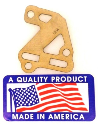 #ad STIHL 030 031 032 038 042 OIL PUMP GASKET FITS like STIHL PART 1117 649 1100 USA $3.99