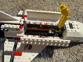 Lego City Space - Set 3367 - Used - 92% Complete