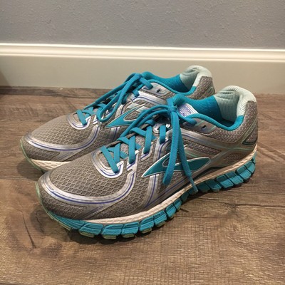 brooks gts size 10