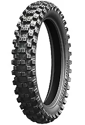 MICHELIN Tracker Moto Rear M/C 120/90 -18 65R 1209018 Motorradreifen - Bild 1 von 1