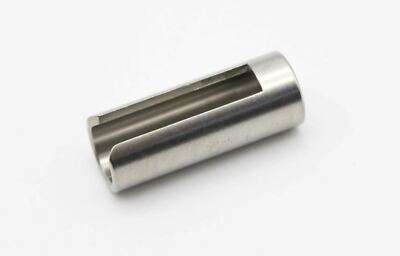 Made in USA - Stainless Steel Striker Guide for the Taurus G2C, G2S, G3, G3C, G3