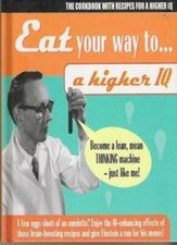 Eat Your Way to a Higher IQ