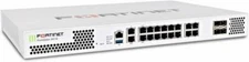Fortinet FG201E Security Firewall