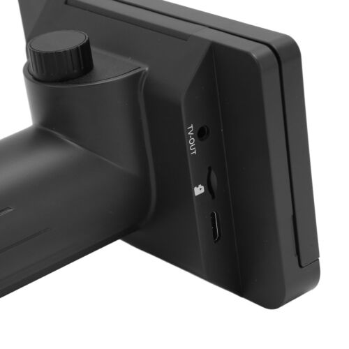 Digital Teleskop Kamera 50X Vergrößerung 1080P Video 5 Zoll LCD Digital Heiß - Bild 23 von 30