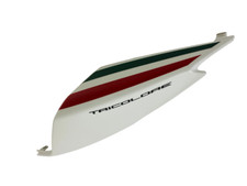 FIANCHETTO DUCATI PANIGALE 1199 S TRICOLORE SINISTRO LEFT FAIRING CD 482111661A