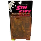 Sin City Marv Black & White Action Figure Frank Miller's 1998 McFarlane Toys