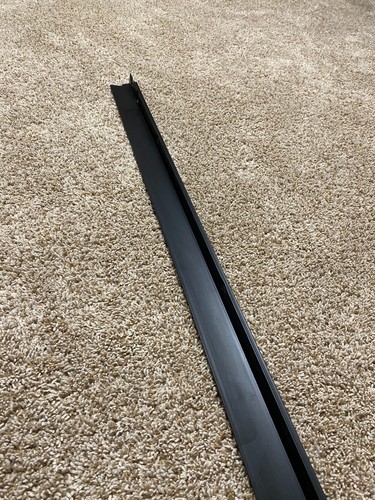 NordicTrack Commercial 1750 Treadmill Left Rail Side Cover - 353266 - Picture 8 of 8