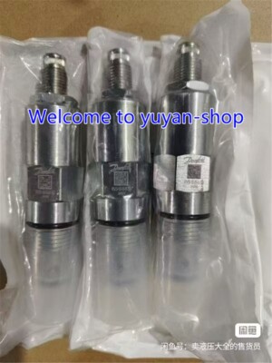 1pc NEW SV3-10-0-0-00 Hydraulic Cartridge Valve #VLF1 CH