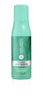 Wellness Premium Product Hydration Shampoo 500 ml /16.9fl.oz