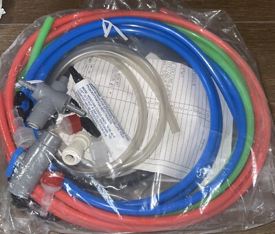 Steris AL-1000 / AL-2000 CDS Chemistry Delivery System Parts Lot