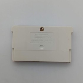 Nintendo Game Boy Advance GBA Famicom Mini Legend of Zelda 1 CIB Region-Free