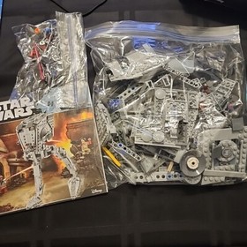 LEGO Star Wars: AT-ST Walker (75153)
