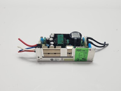 ELCO PMC15E-1 Schaltnetzteil