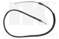 NK Handbremsseil Citroen T. Xsara 97-05 LE