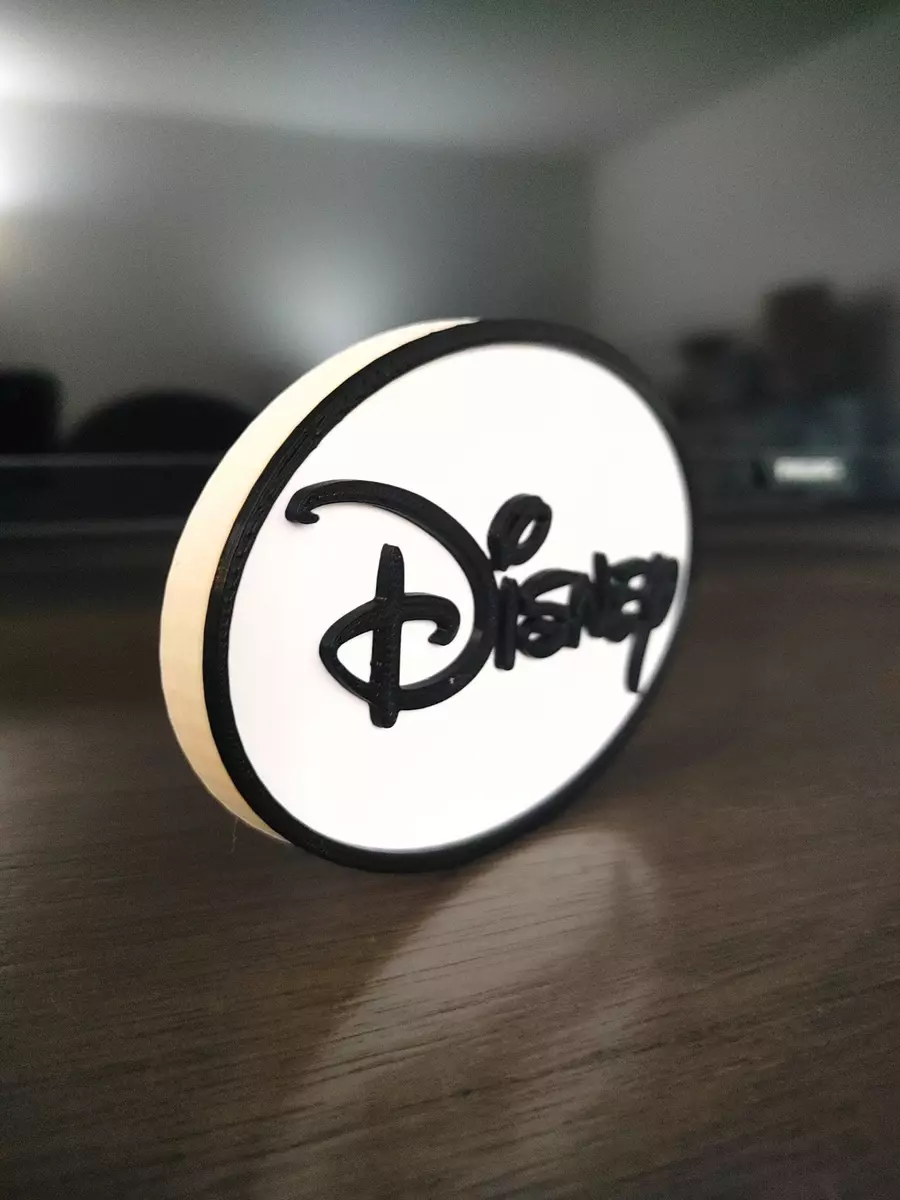 Logo Variations - Trailers - Walt Disney Pictures