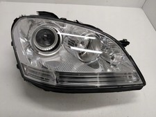 Frontscheinwerfer Mercedes-Benz W164 A1648205461 Xenon Rechts Headlight Frontscheinwerfer Mercedes-Benz W164 A1648205461 Xenon Rechts Headlight