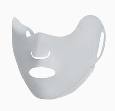 Summer silk sun protection mask