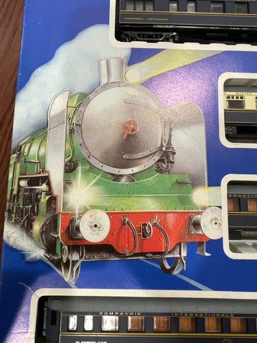 JOUEF~HO~ORIENT EXPRESS SET #8253/720000 - Picture 20 of 24