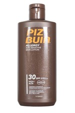 Piz Buin Allergy Sun Sensitive Skin Lotion 200ml SPF30 62.55 per litre