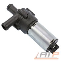 WasserumwÄLzpumpe Zusatzwasserpumpe FÜR Mercedes Vito W-638 V-KLASSE W-638/2