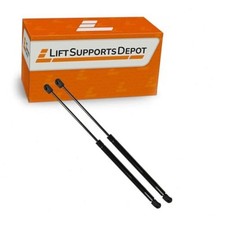 Lift Suports Depot Ilość (2) Kompatybilny z SubaurWRX 2017 do 2021 Podnośnik maski