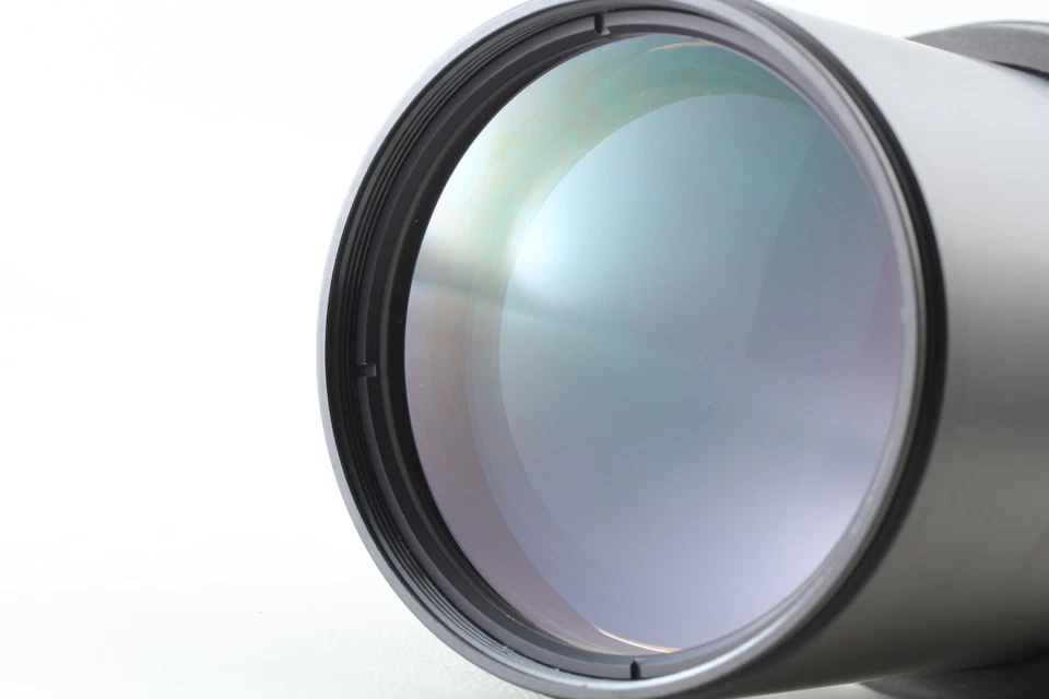 [Near MINT] MINOLTA AF Zoom 100-300mm F4.5-5.6 A-Mount Lens  From JAPAN - Image 3 of 4