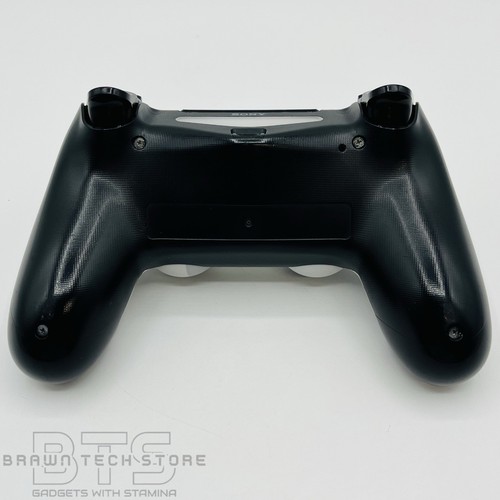 Sony DualShock 4 Controller Wireless per PS4 - Bianco Mimetico - Buono Ricondizionato - Foto 4 di 13