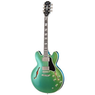 Epiphone Futura ES-355 Dragonfly Shift - Halbakustik Gitarre