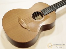 Lowden WL-25 IR/RC Used Acoustic Guitar
