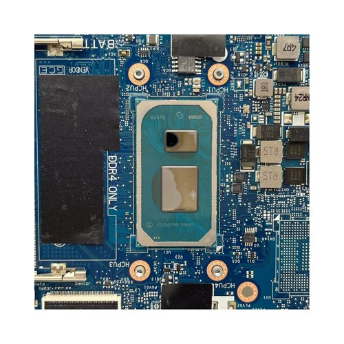 CN-0KRFDG For DELL Inspiron 15 3520 Laptop Motherboard GDM51 LA-L24LP i5-1135G7 - 第 4/7 張圖片