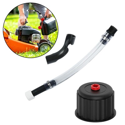 Racing Benzinkannenschlauch Kits für VP Racing Tankschlauch Ersatz Benzinkanist