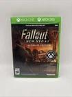 Fallout New Vegas Ultimate Edition Xbox One Xbox 360 Bethesda Disc 2 ONLY!!!!!!