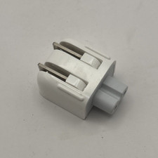 Apple MagSafe AC Wall Adapter Duckhead 2 Prong Plug 45W 60W 85W OEM