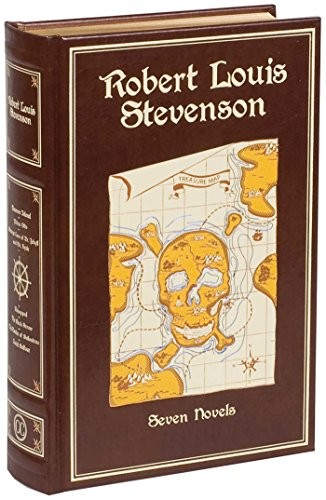 Robert Louis Stevenson by Robert Louis Stevenson, Michael A. ... - - Image 2