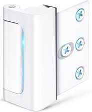 Home Security Door Reinforcement Lock Front Door Locks for Safety