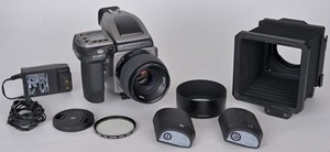 Hasselblad H4d | eBay