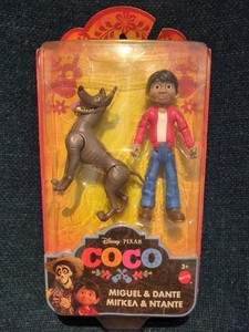 Coco Figures | eBay UK