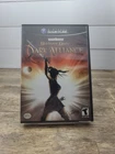 Baldur's Gate: Dark Alliance (Nintendo GameCube, 2002) CIB Complete Black Label
